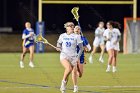 WLax vs RWU  Wheaton College Women’s Lacrosse vs Roger Williams University. - Photo By: KEITH NORDSTROM : Wheaton, Lacrosse, LAX
